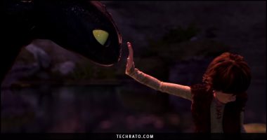 انیمیشن مربی اژدهای 3 ؛ تریلر فیلم چگونه اژدهای خود را تربیت کنیم