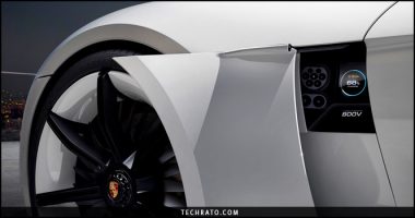 بررسی و مشخصات فنی پورشه تایکان (Taycan) ؛ اولین خودروی تمام الکتریکی پورشه