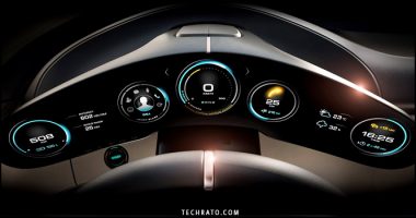 بررسی و مشخصات فنی پورشه تایکان (Taycan) ؛ اولین خودروی تمام الکتریکی پورشه