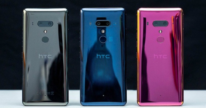 بررسی اچ تی سی یو 12 پلاس (HTC U12 Plus) ؛ کامل‌ترین بررسی از پرچم‌دار جدید HTC