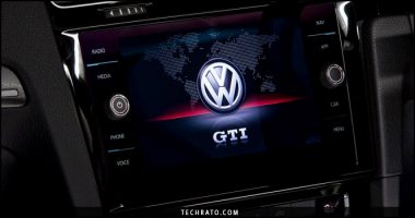 فولکس واگن گلف GTI 2018