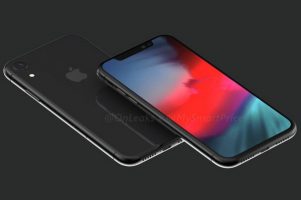 آیفون 2018