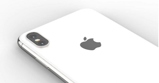 رندرهای جدیدی از گوشی آیفون X پلاس 6.5 اینچی اپل: یک آیفون زیبا