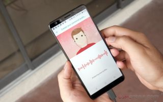 کیفیت صدا
