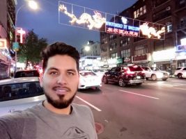 دوربین اصلی