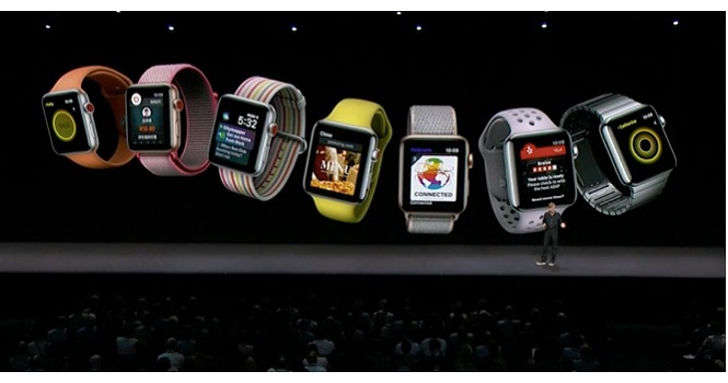 بروزرسانی واچ او اس 5 با قابلیت‌های جدید برای کاربران ساعت‌های اپل واچ در راه است