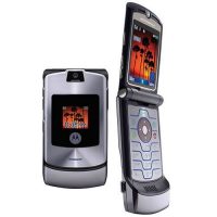 10. موتورولا رازر وی 3 (Motorola Razr V3)