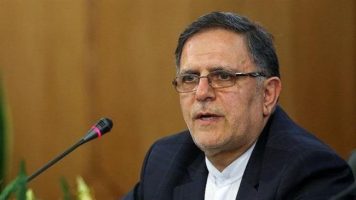 رئیس بانک مرکزی