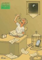 نقش طراحان سوال