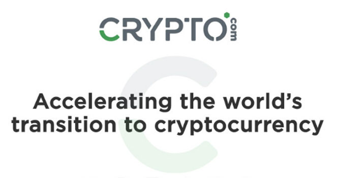 فروش دامنه Crypto.com با قیمتی هنگفت؛ دامنه ای مناسب برای ارزهای مجازی