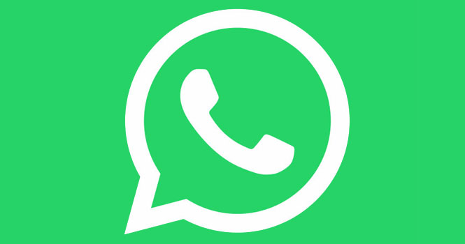 تبدیل پیام صوتی به متنی با استفاده از سیری در واتساپ