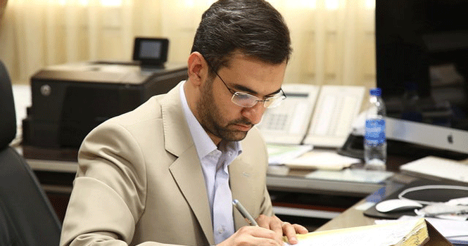 آذری جهرمی در مورد علت مغایرت در لیست دریافت کنندگان ارز دولتی توضیح داد