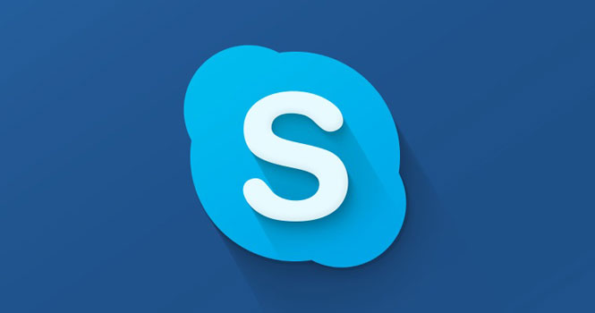 اسکایپ هم به تیک خوانده شدن پیام ها مجهز شد