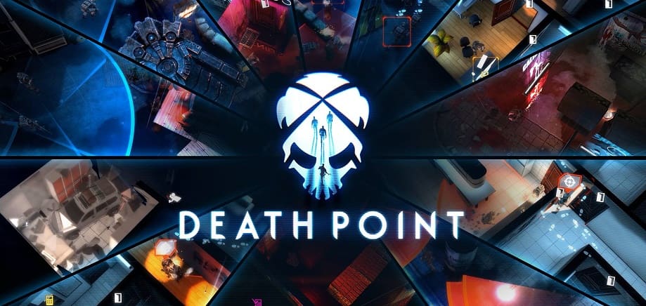 بازی اکشن Death Point