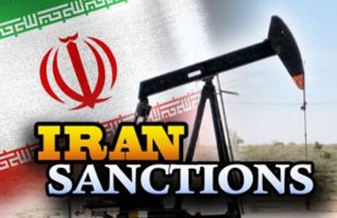 تحریم ایران
