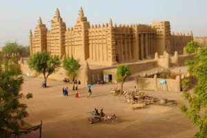 بیشترین دمای ثبت شده