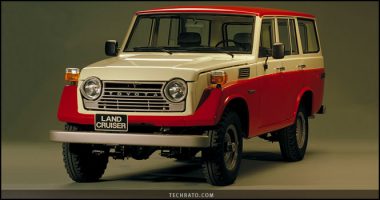 تاریخچه تویوتا لندکروزر (Land Cruiser)؛ از جیپ بیابانی تا SUV فوق لوکس