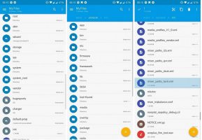 افزایش صدای جک هدفون در گوشی وان پلاس 6