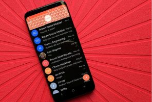 مود مسنجر (Mood Messenger)