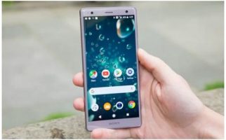 سونی اکسپریا ایکس زد 2 (Sony Xperia XZ2)
