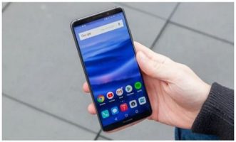 هواوی میت 10 پرو (Huawei Mate 10 Pro)