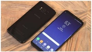 سامسونگ گلکسی اس 8 و گلکسی اس 8 پلاس (Samsung Galaxy S8 and Galaxy S8+)