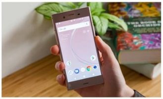 سونی اکسپریا ایکس زد 1 (Sony Xperia XZ1)