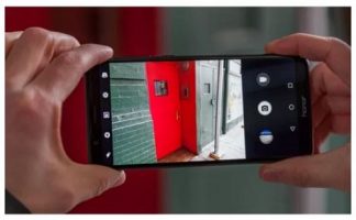 هواوی آنر 7 ایکس (Huawei Honor 7X)