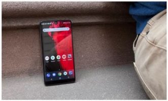 اسنشال فون (Essential Phone)
