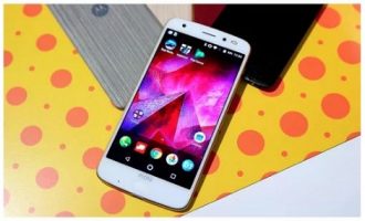 موتورولا موتو زد 2 فورس (Motorola Moto Z2 Force)