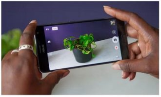 ایسوس زنفون ای آر (Asus ZenFone AR)