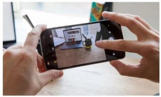 موتورولا موتو زد 2 پلی (Motorola Moto Z2 Play)