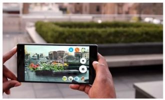 لنوو فب 2 پرو (Lenovo Phab 2 Pro)
