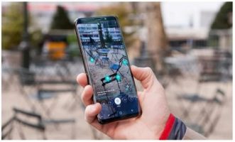 سامسونگ گلکسی اس 9 و گلکسی اس 9 پلاس (Samsung Galaxy S9 and S9 plus)