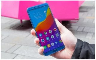 هواوی آنر ویوو 10 (Honor View 10)