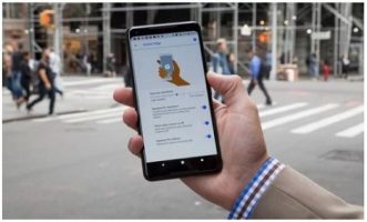گوگل پیکسل 2 ایکس ال (Google Pixel 2 XL)