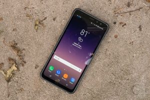 سامسونگ گلکسی اس 8 اکتیو (Samsung Galaxy S8 Active)