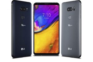 ال جی جی 7 تین‌کیو یا ال جی وی 35 تین‌کیو (LG G7 ThinQ or LG V35 ThinQ)