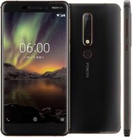 نوکیا 6.1 (Nokia 6.1)