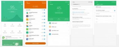 رابط کاربری MIUI 9.5 در کنار سیستم عامل اندروید 8.1 اوریو؛ رابط کاربری MIUI 10 هم در راه است!