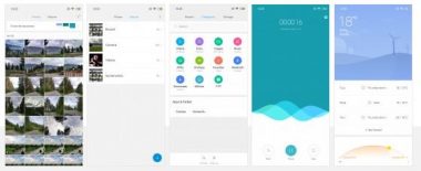 رابط کاربری MIUI 9.5 در کنار سیستم عامل اندروید 8.1 اوریو؛ رابط کاربری MIUI 10 هم در راه است!