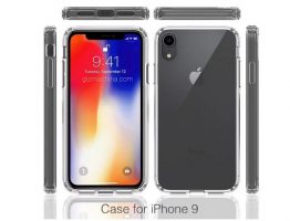 کاور آیفون 9