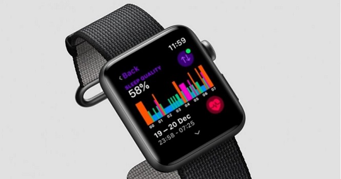 سبک طراحی اپل واچ 4 چه ویژگی‌هایی را برای این ساعت هوشمند به ارمغان می‌آورد؟