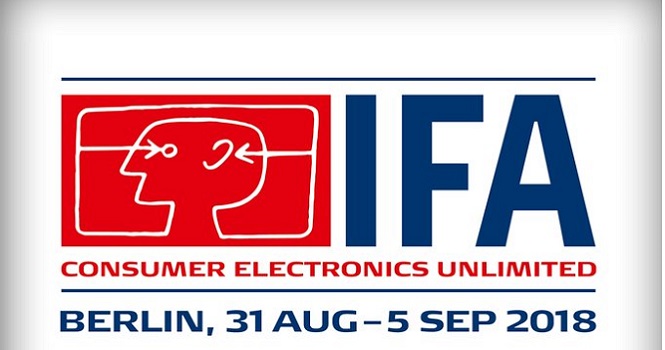 در نمایشگاه IFA 2018 به استقبال چه گجت ها و گوشی هایی می‌رویم؟