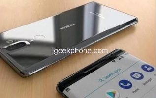 نوکیا 9