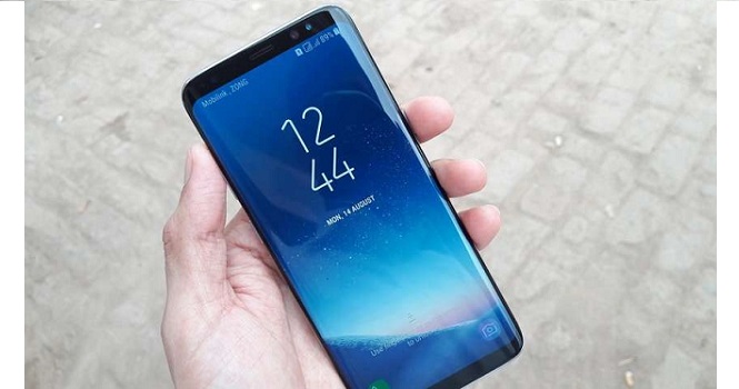 سامسونگ Galaxy On6 با نمایشگر 5.6 اینچی سوپر آمولد رونمایی شد
