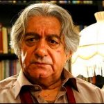 عزت الله انتظامی ؛ عزت سینمای ایران در سن 94 سالگی درگذشت