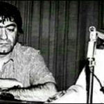 عزت الله انتظامی ؛ عزت سینمای ایران در سن 94 سالگی درگذشت