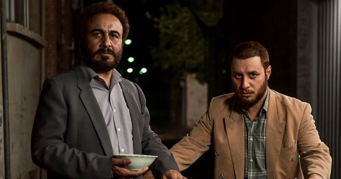 5 دلیل برای تماشای هزارپا ؛ بهترین و پرفروش فیلم 97 ایران در ژانر کمدی