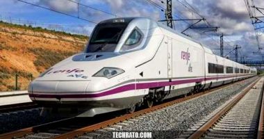 سریع ترین قطارهای جهان در سال 2018